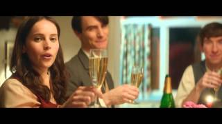 The Theory Of Everything 2015  Trailer B Official  Universal Pictures [upl. by Flora]