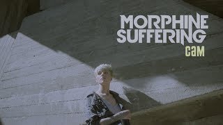 Morphine Suffering — Сам Official Music Video [upl. by Oz891]