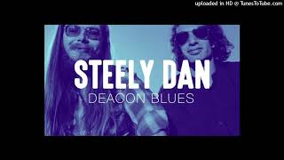 Steely Dan  Deacon Blues HD [upl. by Som]