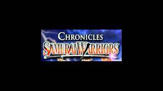 Samurai Warriors Chronicles Music  Imminent Triumph [upl. by Truitt]