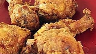 Buttermilk Fried Chicken [upl. by Araj649]