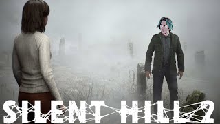 Going On An Adventure With James To Find His Wife Who Is Definitely Alive  SILENT HILL 2 REMAKE [upl. by Toddy765]