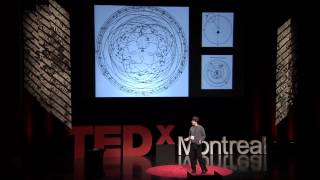 A new type of mathematics David Dalrymple at TEDxMontreal [upl. by Enaujed733]