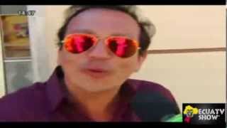 Amor Comprension y Ternura Vs David Reinoso Farandula Ecuatvshow Farandula [upl. by Gertrudis]