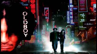 Oldboy Soundtrack  Cries and Whispers [upl. by Fridlund]