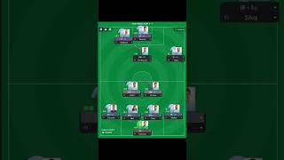 Top 10 FM24 tactics tested  Number 4 footballmanager [upl. by Gibbons]