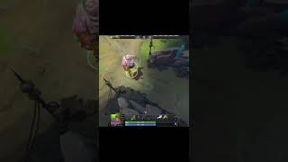 Dota 2 NEW BUG [upl. by Zitah]