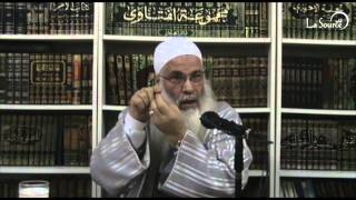 Cheikh Abou Chayma  AlAqîda Cours 013  Preuve de la descente dAllah au ciel de Dounia [upl. by Adnama]