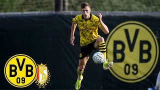 ReLive BVB  Standard Lüttich  🇩🇪Kommentar [upl. by Towers]