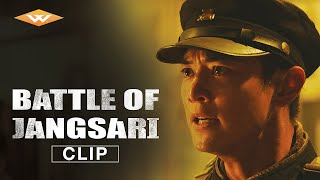 BATTLE OF JANGSARI 2019 Official Clip  Let Me Go [upl. by Drucill]