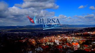 BURSA UNESCO TANITIM FİLMİ [upl. by Wiskind184]