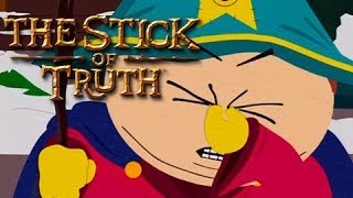 South Park The Stick of Truth Episode 15 [upl. by Yrellam]