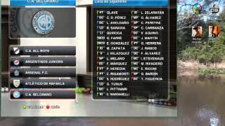 Parche para pes 14 [upl. by Nicolai]