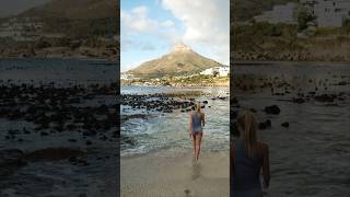 Let’s Explore Camp’s Bay Cape Town [upl. by Adnema]