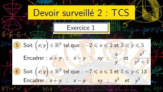 Encadrer une racine carrée par 2 entiers consécutifs  Quatrième [upl. by Rich]