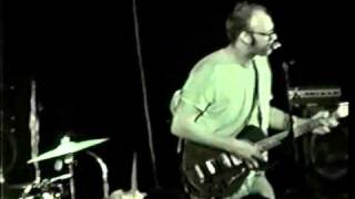 Archers of Loaf  Scenic Pastures LIVE  Nov 2 1998  The Showbox Seattle [upl. by Eltsirhc842]