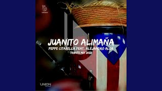 Juanito Alimaña feat Alejandro Alca Tribute Mix 2022 [upl. by Tichon155]