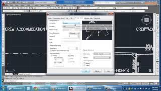 Autocad Advanced tutorials pdf underlay 01 [upl. by Anamor]