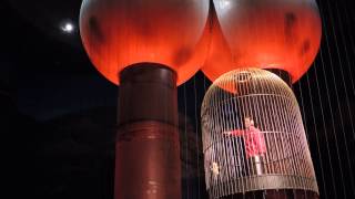 Worlds Largest Van de Graaff Generator Demo at Boston MOS [upl. by Shaddock]