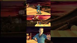 ALFREDO ADAME VS DR SIMI EN SMASH BROS [upl. by Cruickshank104]