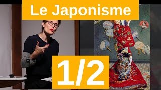 Japonisme 12 Histoire dun plagiat [upl. by Hannaj943]