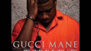 Gucci Mane  Lemonade  With Lyrics [upl. by Eerized]