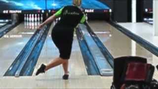 Slow Motion Bowling Styles at the VSS [upl. by Vaientina]