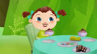 👣 Frannys Feet  EP 214  216  1 Hour Compilation  Cartoons for Kids  Full Episode  HD 👣 [upl. by Eintruok]