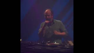 Etienne De Crecy  Warehouse  Flashback Vinyl Only DJ Tour 11323 [upl. by Temirf]