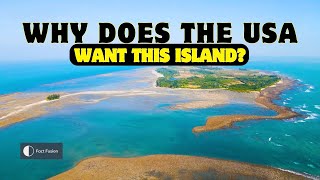 Why the USA Wants Saint Martins Island from Bangladesh [upl. by Chrisoula]