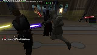 MBII Casual Jedi vs Sith Event 20240426 [upl. by Wojcik]