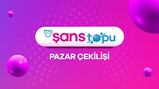 Şans Topu 11 Şubat 2024 Çekilişi No 12 [upl. by Arhoz76]