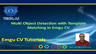 Emgu CV 1 How to download install and configure EmguCv with Visual studios [upl. by Deeraf716]