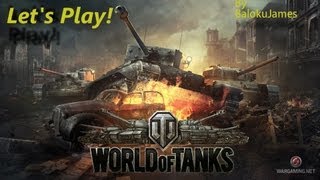 World of Tanks  La formation Tier 9 idéale [upl. by Aliemaj]