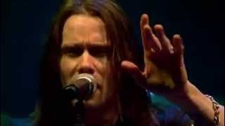 Alter Bridge  Open your Eyes  Live From Amsterdam [upl. by Raffin]