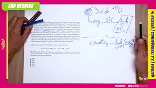 O URÂNIO É UM ELEMENTO CUJOS ÁTOMOS CONTÊM 92 PRÓTONS 92 ELÉTRONS E ENTRE 135  TERMOQUÍMICA [upl. by Oflunra198]