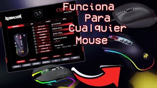 Aumentar o Bajar DPI De Cualquier Mouse Facil Y Rapido [upl. by Yroger644]