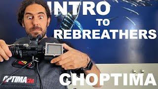 Intro to Rebreathers  Closed Circuit Rebreather Diving [upl. by Eiznek]