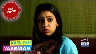 Kaisi Yeh Yaariaan  Episode 13  The spot girl contract [upl. by Sager135]