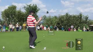 🔴LIVE⛳The Evian Resort Golf Club Fk’n Daily 4 Hole Tournament ps5 v921 [upl. by Conchita]