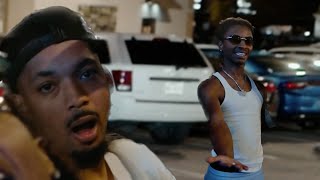 Certified Trapper  Out The Blue Official Music Video [upl. by Candyce]