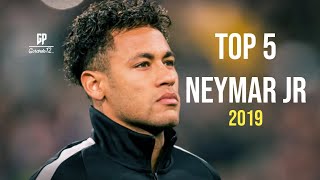 Top 5 los mejores raps de Neymar Jr ⭐  Brasil amp Barcelona [upl. by Mcintyre963]