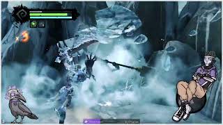 Darksiders II Deathinitive Ep 1  Death Lives [upl. by Pharaoh424]