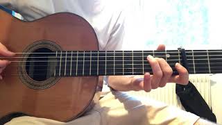 Sfera Ebbasta amp Blanco  Mi Fai Impazzire  Guitar CoverTutorial [upl. by Pernas]