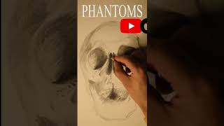 Another skull for Phantoms [upl. by Wynny]