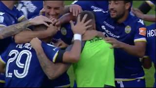 Highlights Serie BKT Hellas VeronaPadova 11 [upl. by Plossl]