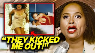 Lisa Nicole Carson Explains Why She Got SHUNNED By Hollywood [upl. by Nylasej]