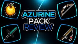 Azurine UHC Pack Release 17 Y 18X [upl. by Henrietta275]