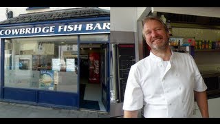 Revealed Secrets to UK Fish amp Chips Obsession [upl. by Petulah]