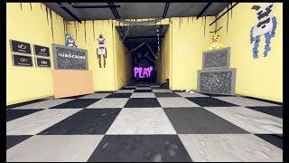 Rec Room Mangles Revenge [upl. by Nadbus739]